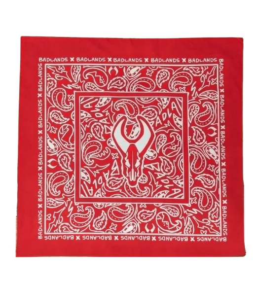 Badlands Bandana